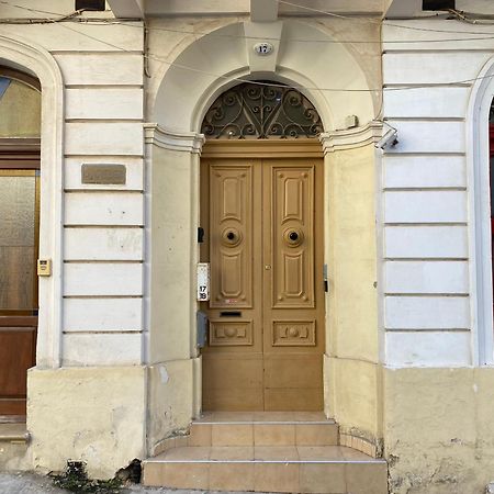 St Helen Residences - Spacious Sliema Apartments & Penthouses - Shortletsmalta Zewnętrze zdjęcie