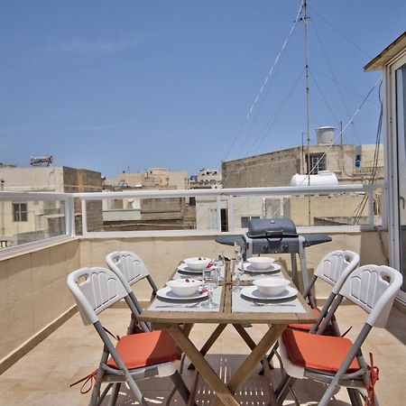 St Helen Residences - Spacious Sliema Apartments & Penthouses - Shortletsmalta Zewnętrze zdjęcie