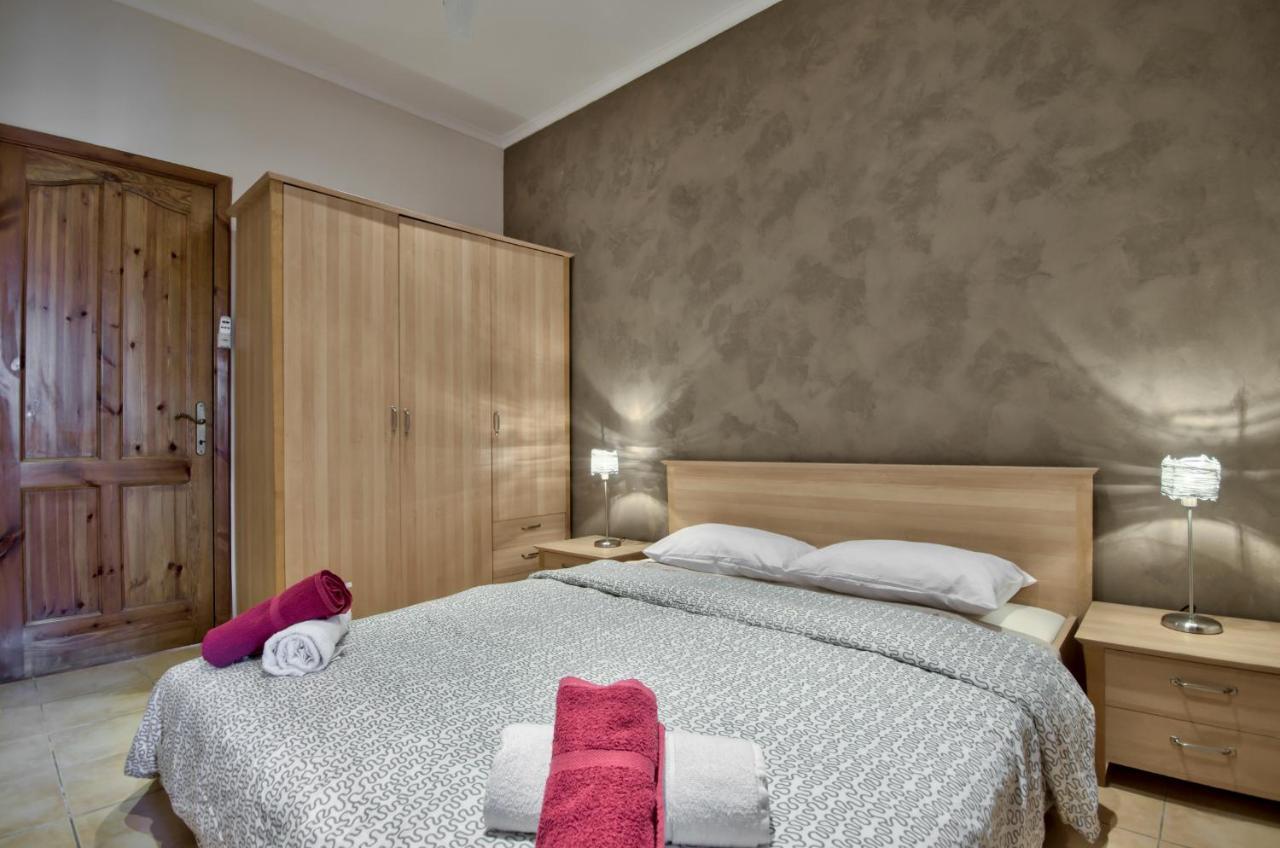 St Helen Residences - Spacious Sliema Apartments & Penthouses - Shortletsmalta Zewnętrze zdjęcie
