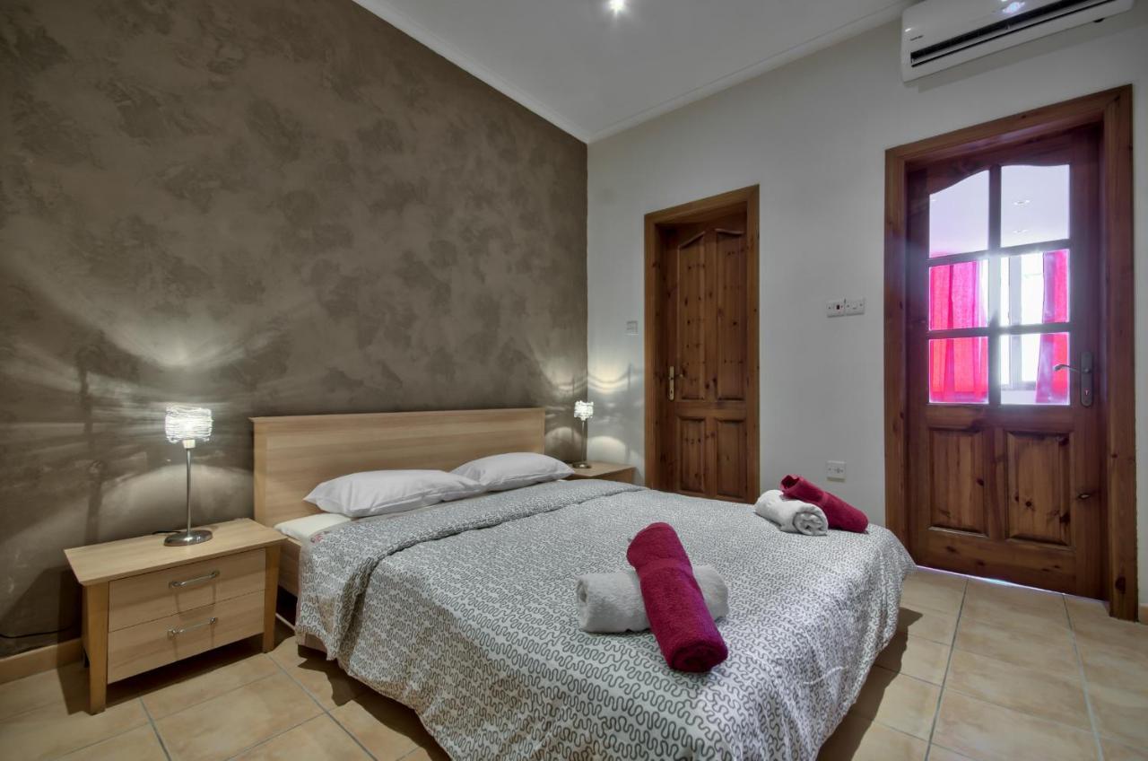 St Helen Residences - Spacious Sliema Apartments & Penthouses - Shortletsmalta Zewnętrze zdjęcie