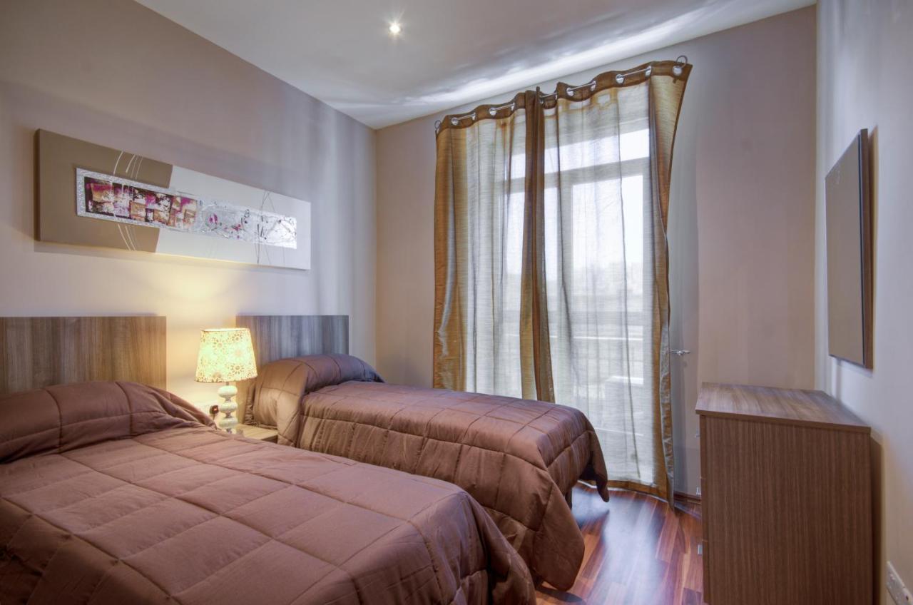 St Helen Residences - Spacious Sliema Apartments & Penthouses - Shortletsmalta Zewnętrze zdjęcie