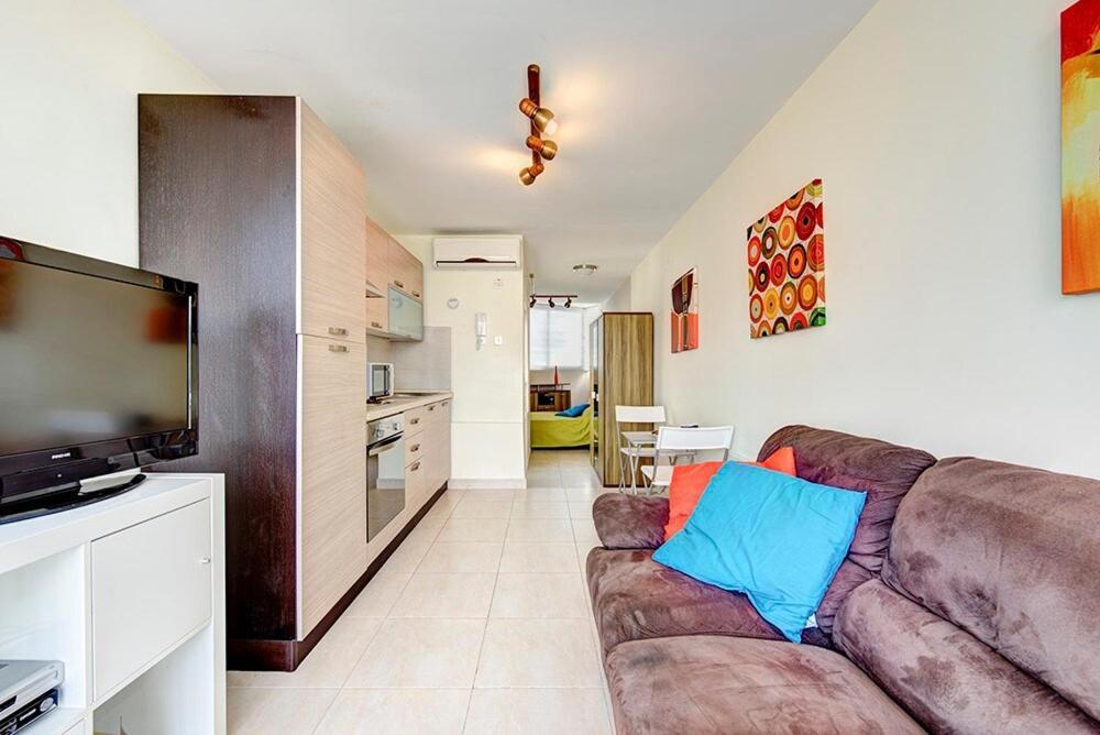 St Helen Residences - Spacious Sliema Apartments & Penthouses - Shortletsmalta Zewnętrze zdjęcie