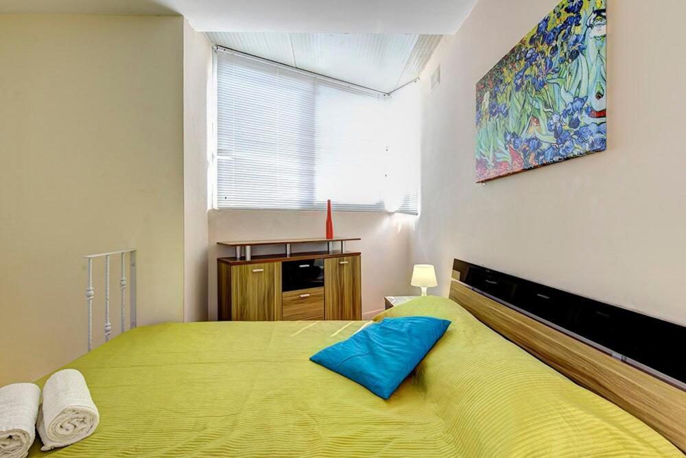 St Helen Residences - Spacious Sliema Apartments & Penthouses - Shortletsmalta Zewnętrze zdjęcie