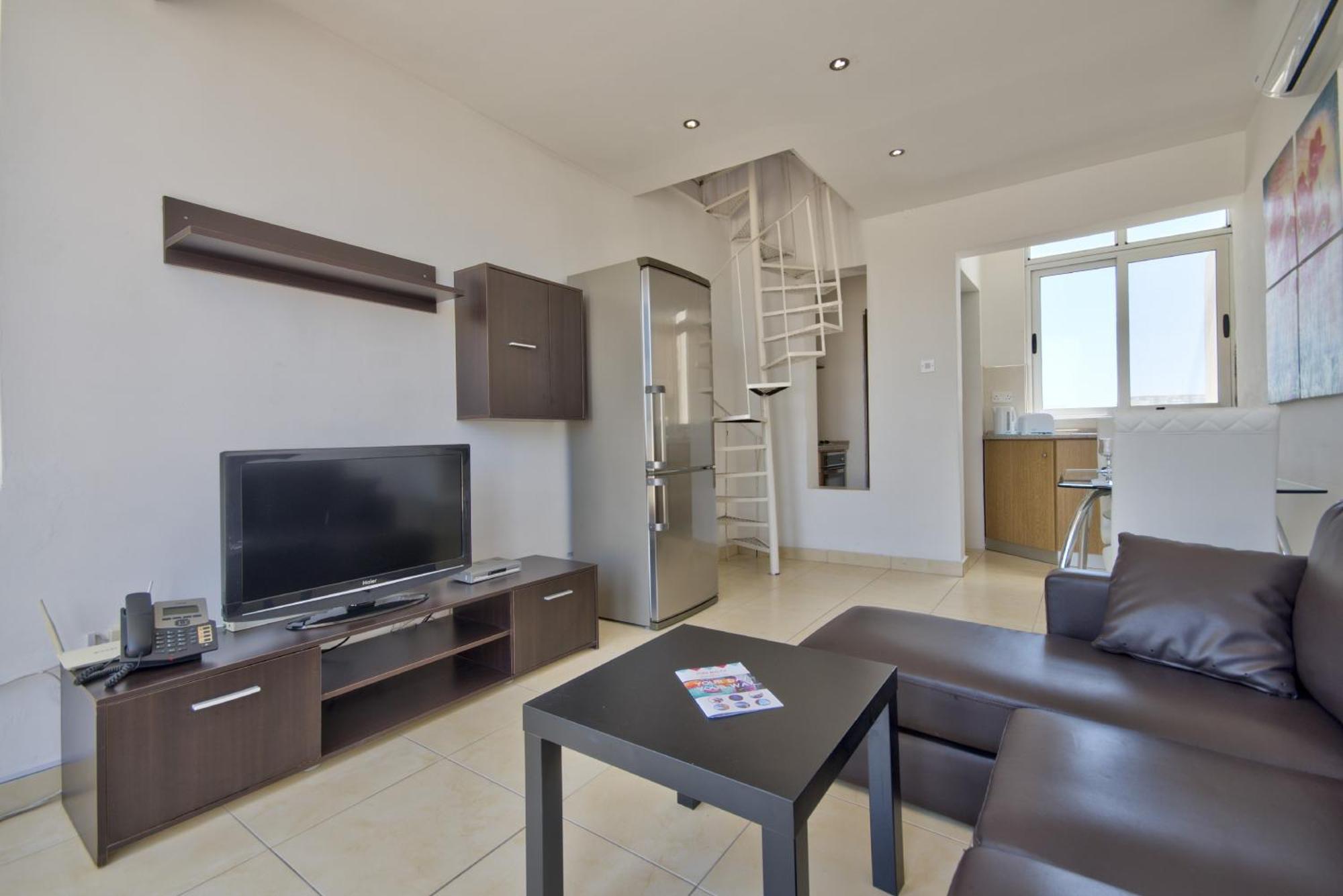 St Helen Residences - Spacious Sliema Apartments & Penthouses - Shortletsmalta Zewnętrze zdjęcie