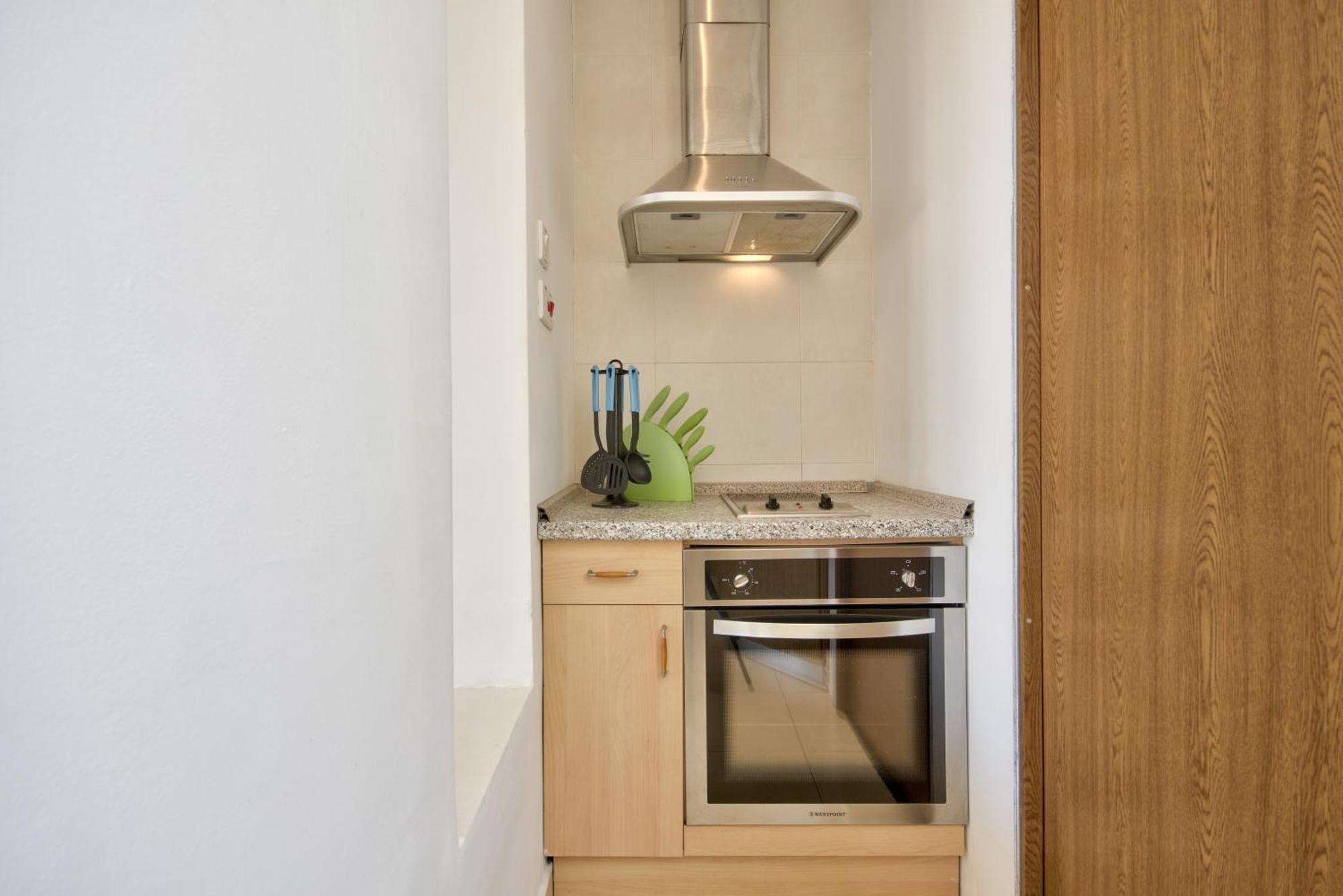 St Helen Residences - Spacious Sliema Apartments & Penthouses - Shortletsmalta Zewnętrze zdjęcie