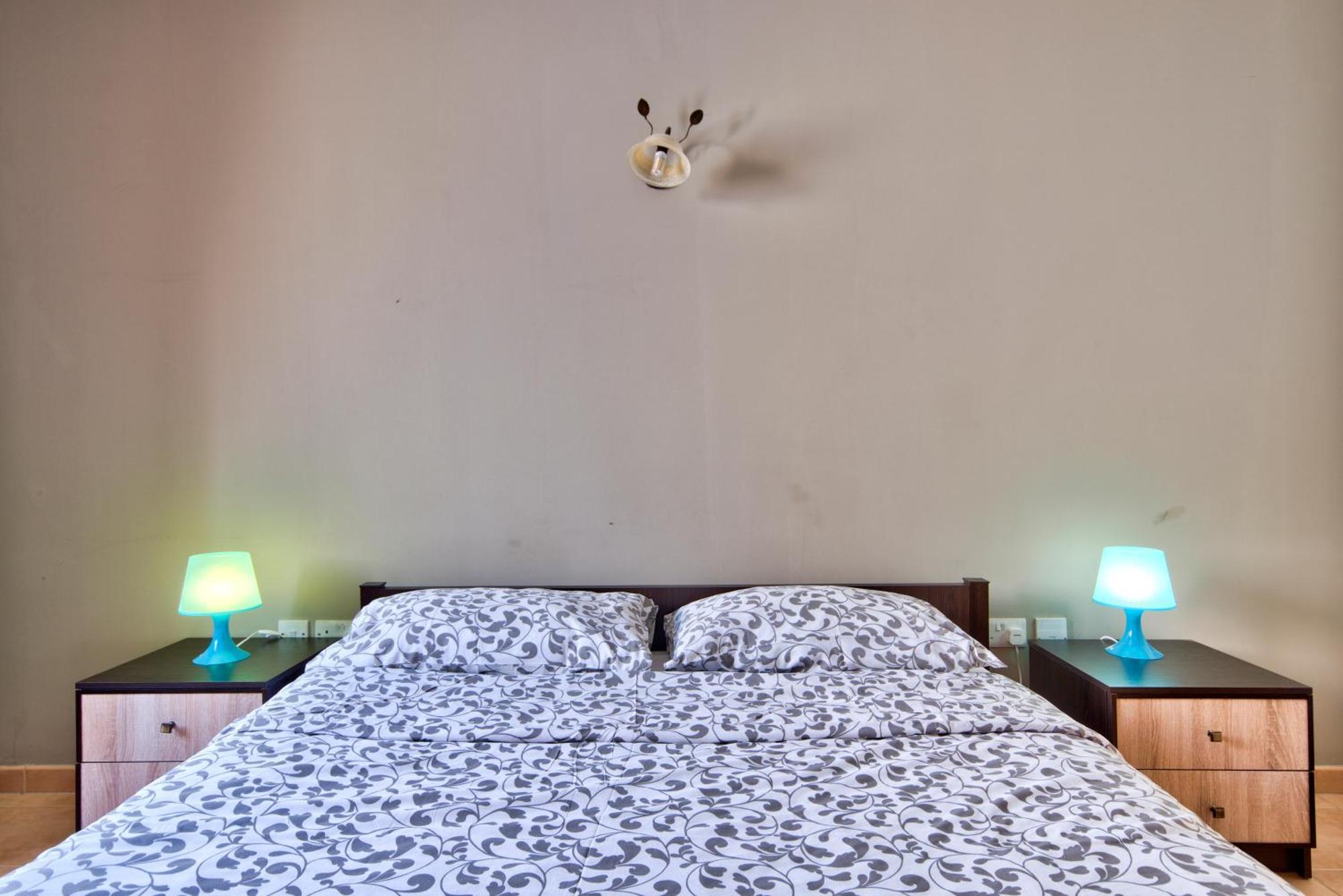 St Helen Residences - Spacious Sliema Apartments & Penthouses - Shortletsmalta Zewnętrze zdjęcie