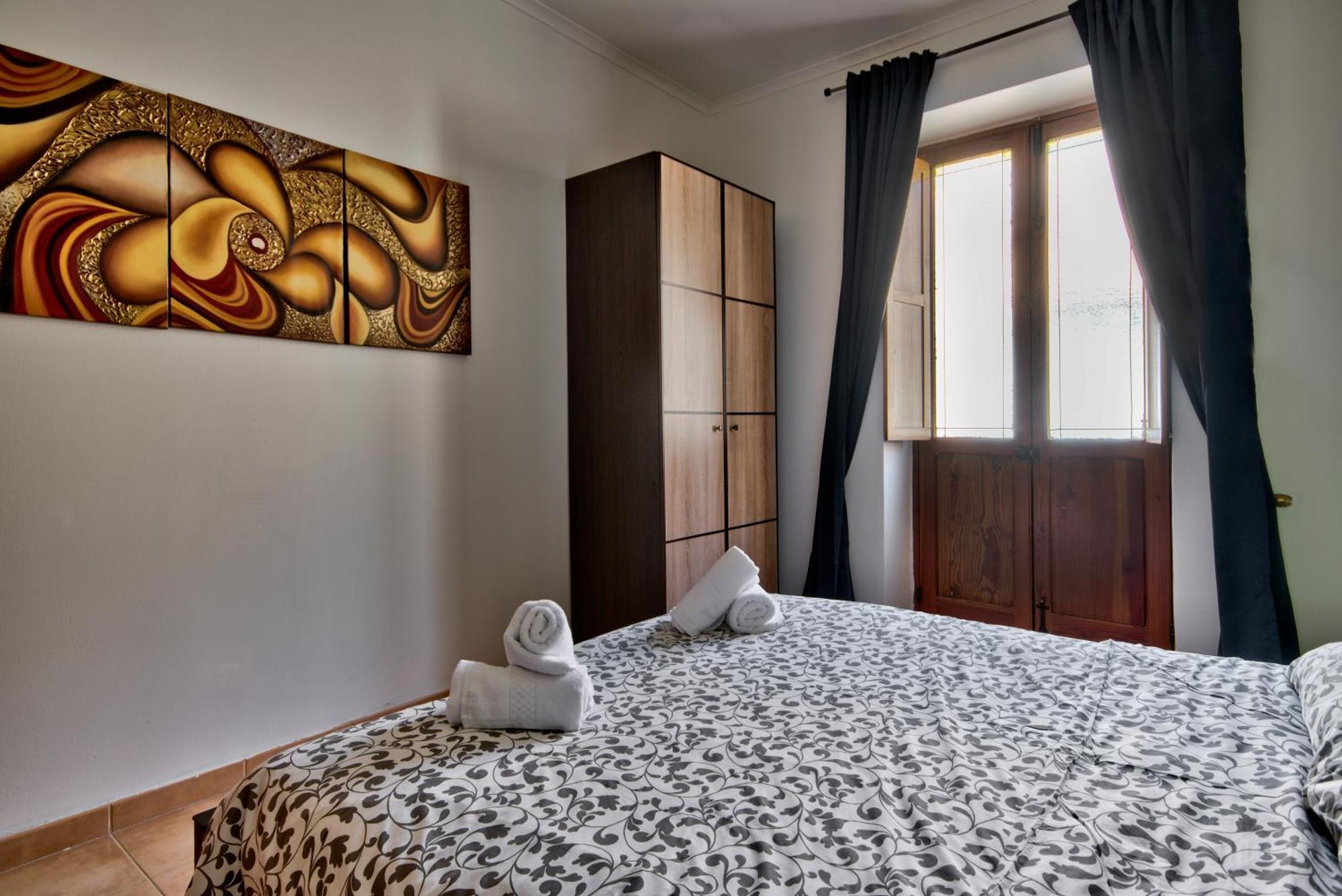 St Helen Residences - Spacious Sliema Apartments & Penthouses - Shortletsmalta Zewnętrze zdjęcie