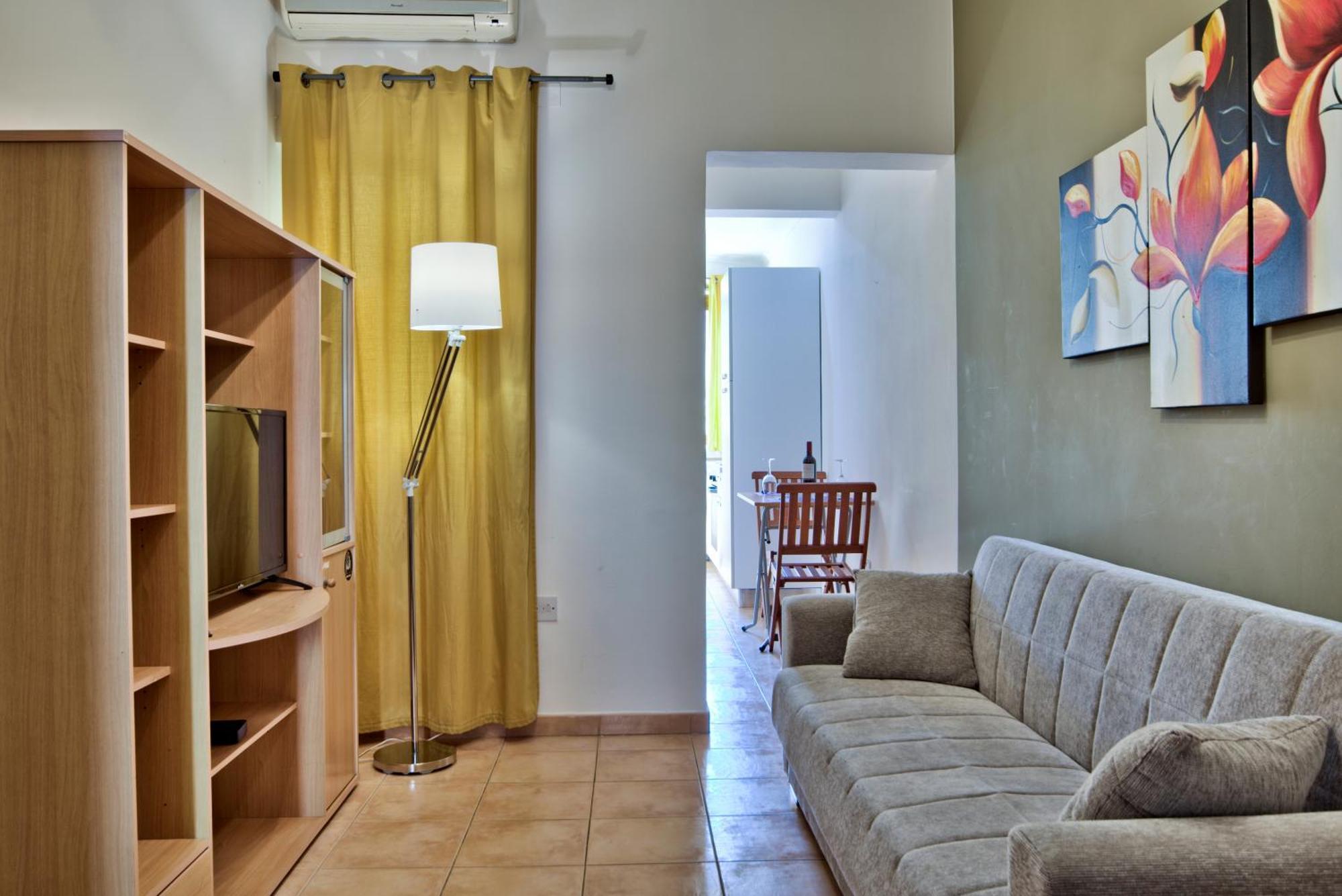 St Helen Residences - Spacious Sliema Apartments & Penthouses - Shortletsmalta Zewnętrze zdjęcie