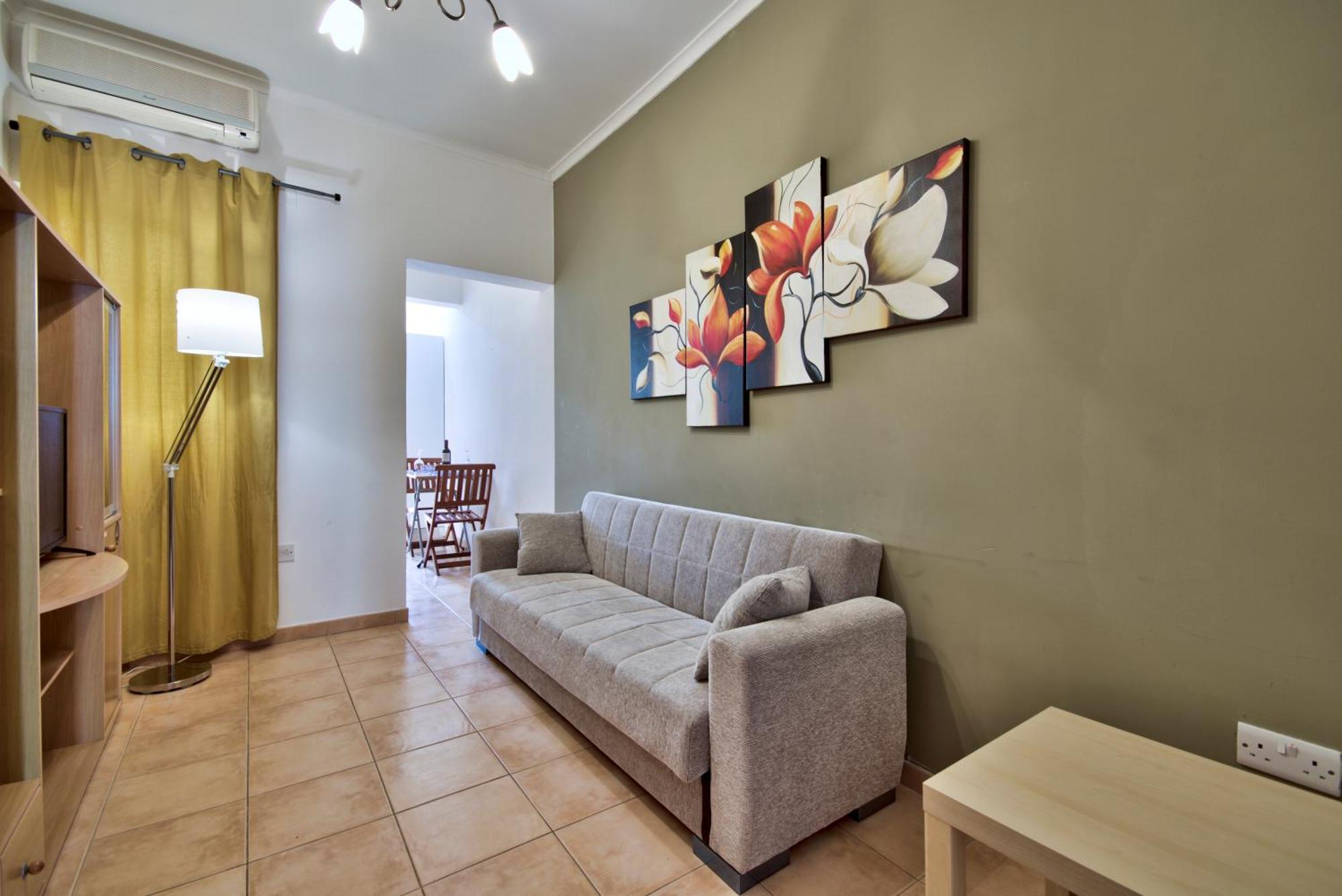 St Helen Residences - Spacious Sliema Apartments & Penthouses - Shortletsmalta Zewnętrze zdjęcie