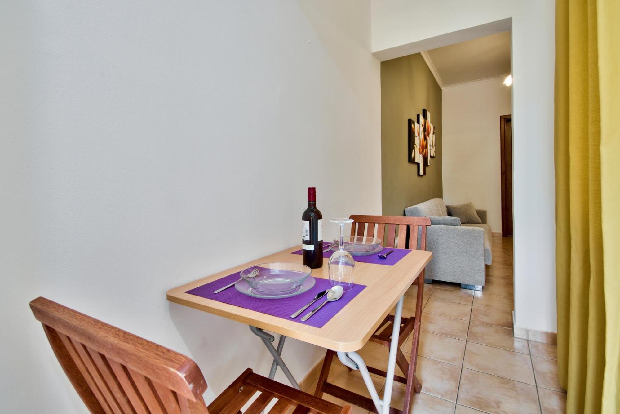 St Helen Residences - Spacious Sliema Apartments & Penthouses - Shortletsmalta Zewnętrze zdjęcie