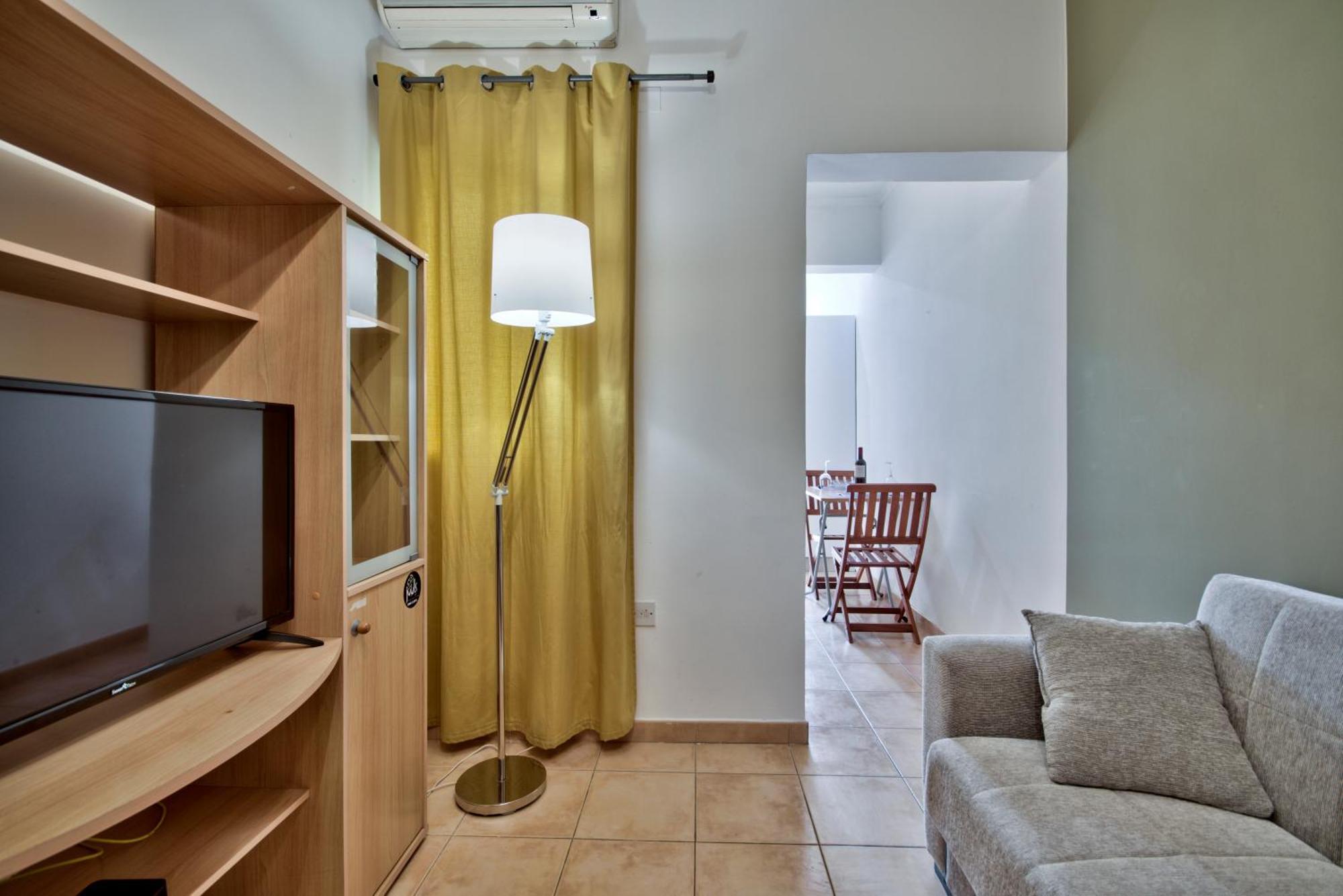 St Helen Residences - Spacious Sliema Apartments & Penthouses - Shortletsmalta Zewnętrze zdjęcie