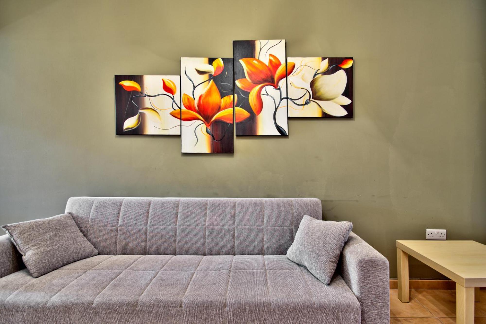 St Helen Residences - Spacious Sliema Apartments & Penthouses - Shortletsmalta Zewnętrze zdjęcie