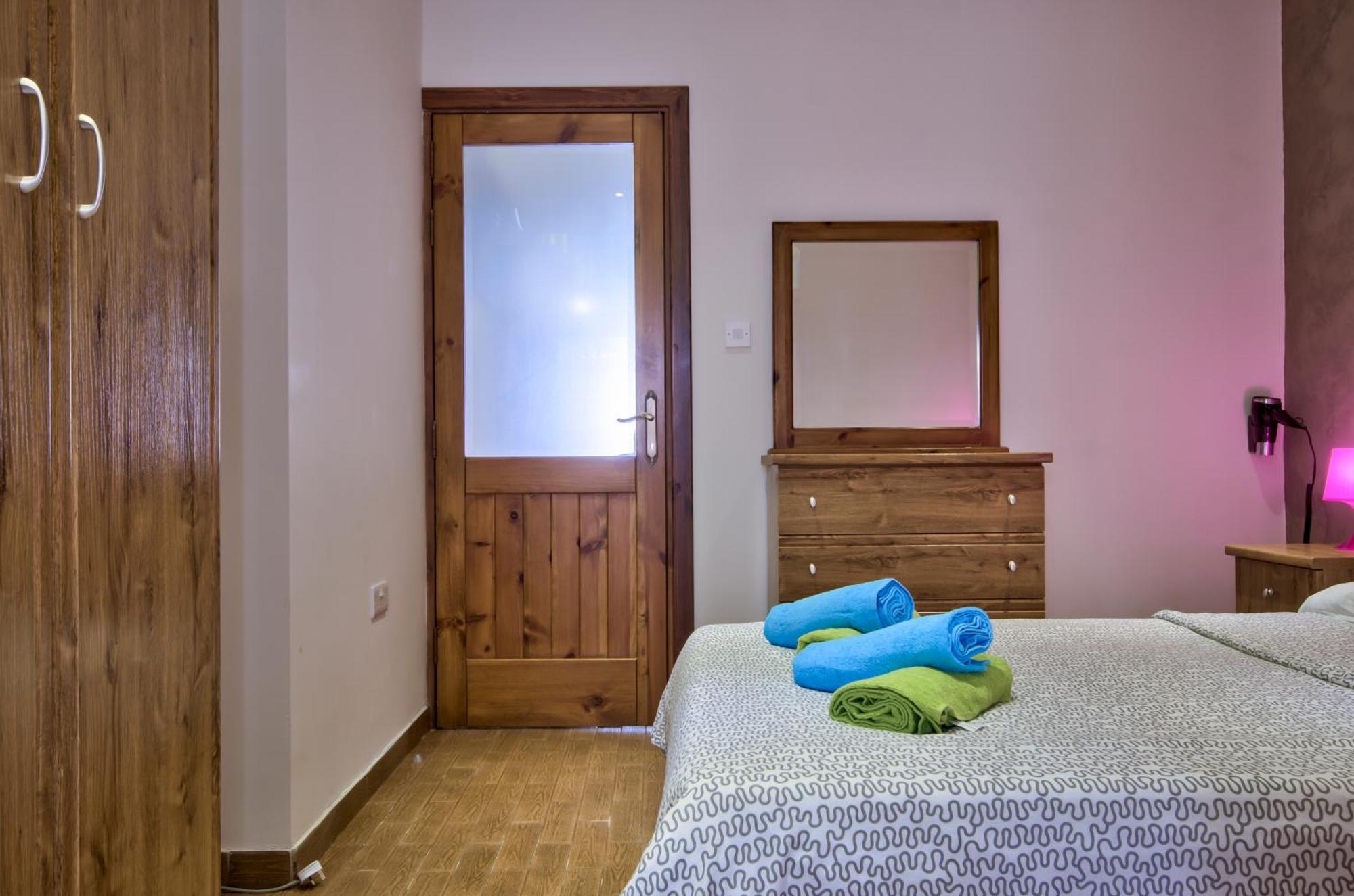 St Helen Residences - Spacious Sliema Apartments & Penthouses - Shortletsmalta Zewnętrze zdjęcie