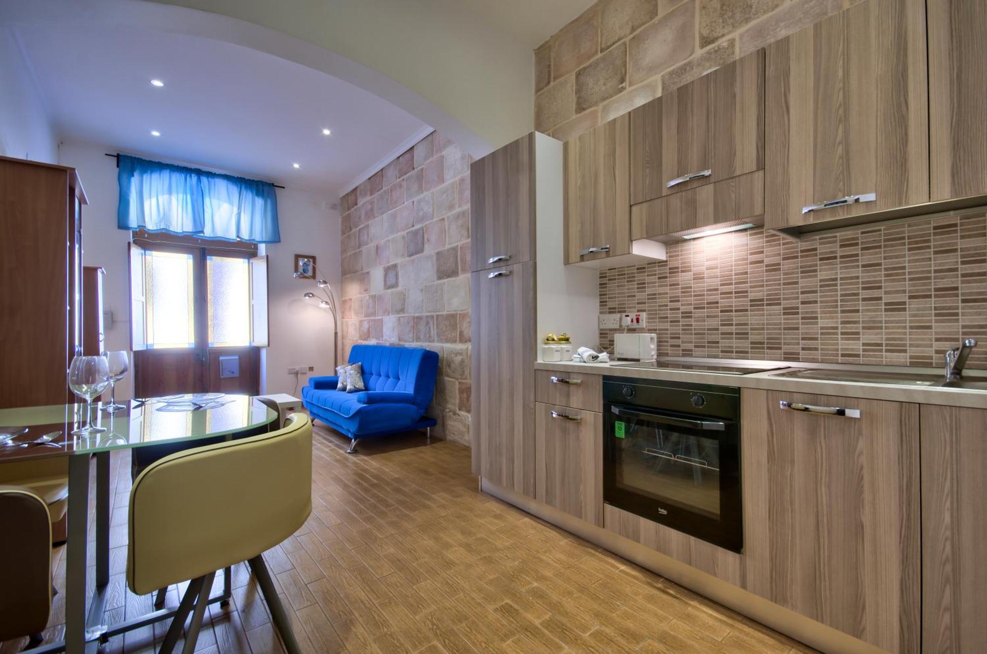 St Helen Residences - Spacious Sliema Apartments & Penthouses - Shortletsmalta Zewnętrze zdjęcie