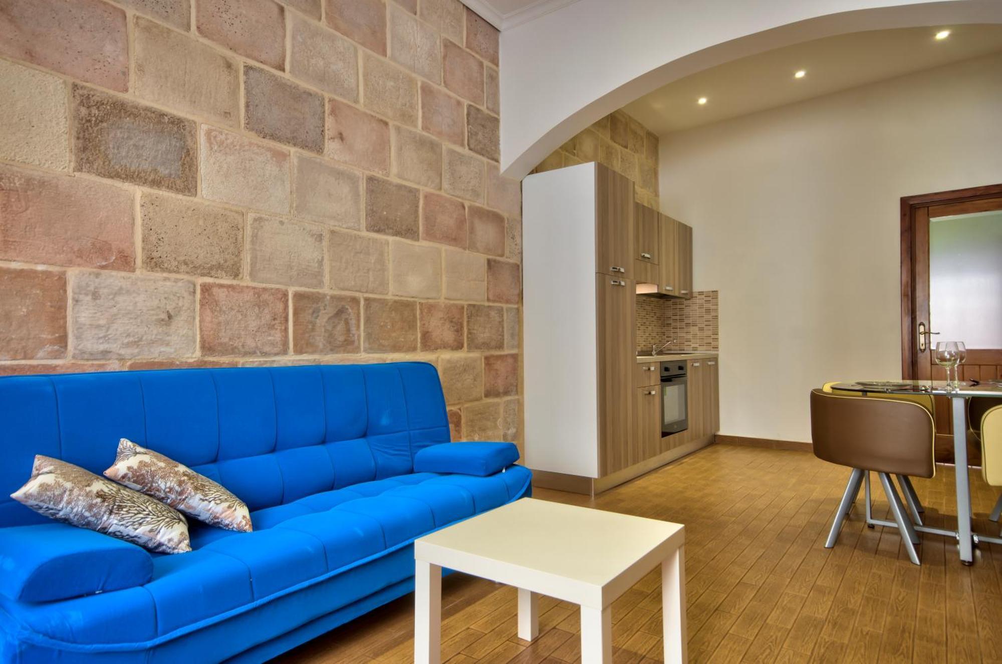 St Helen Residences - Spacious Sliema Apartments & Penthouses - Shortletsmalta Zewnętrze zdjęcie