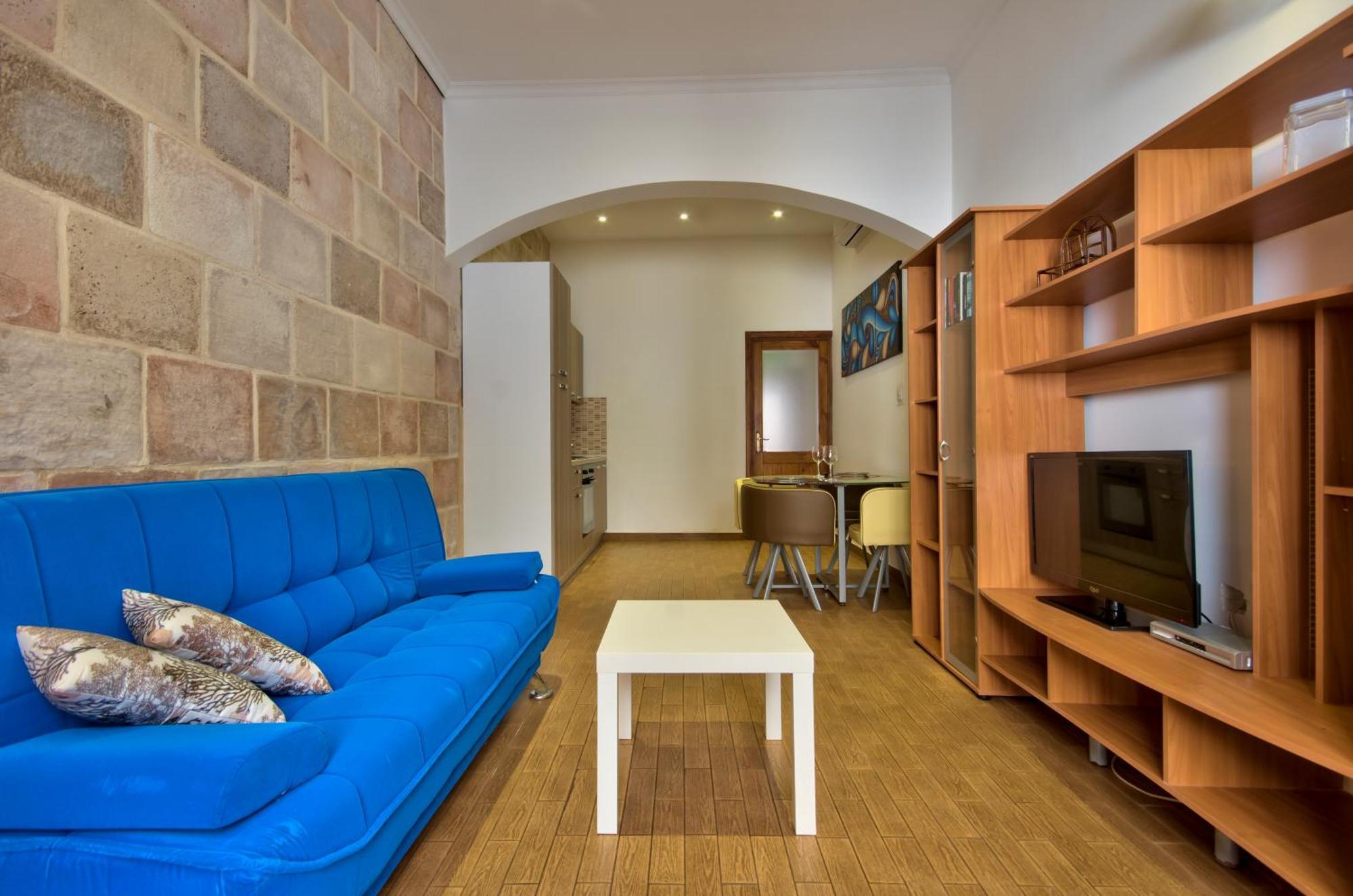 St Helen Residences - Spacious Sliema Apartments & Penthouses - Shortletsmalta Zewnętrze zdjęcie