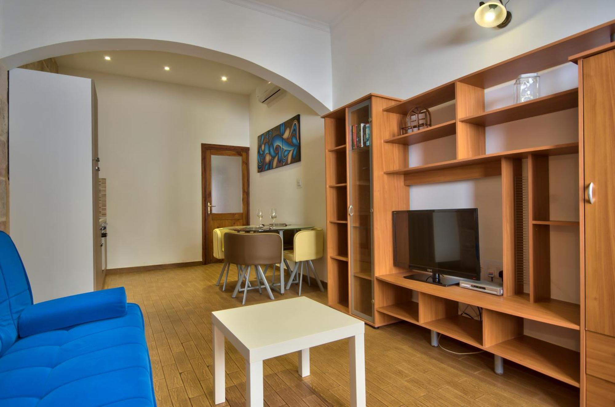 St Helen Residences - Spacious Sliema Apartments & Penthouses - Shortletsmalta Zewnętrze zdjęcie