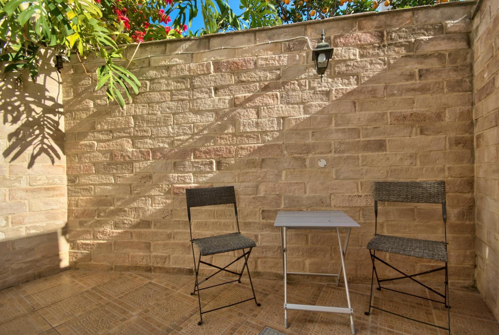St Helen Residences - Spacious Sliema Apartments & Penthouses - Shortletsmalta Zewnętrze zdjęcie