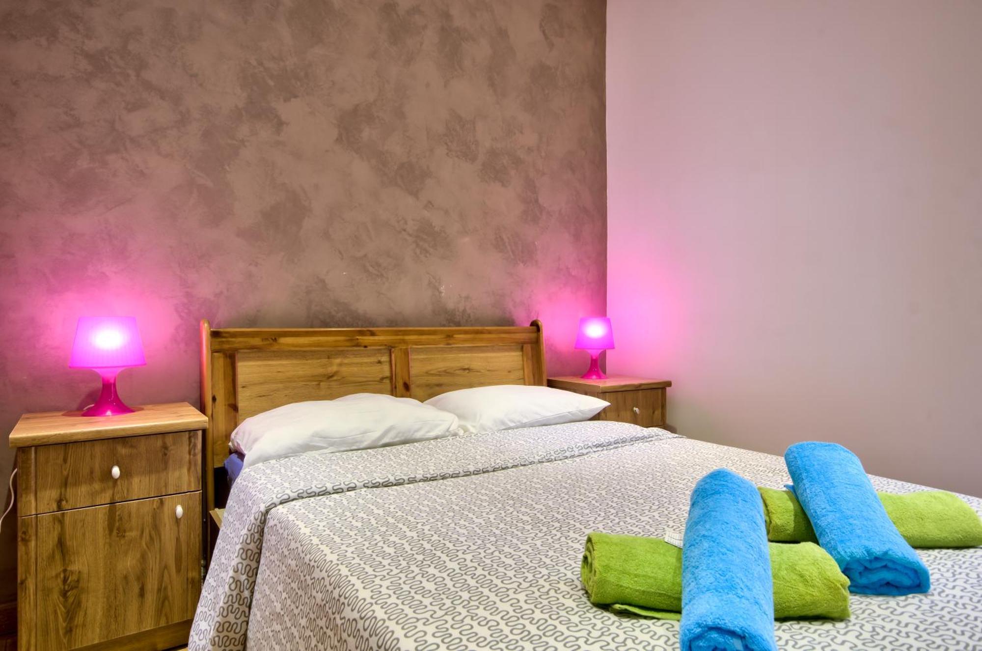 St Helen Residences - Spacious Sliema Apartments & Penthouses - Shortletsmalta Zewnętrze zdjęcie